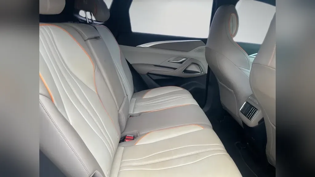 BYD Song Pro Dm-i Plug-in Hybrid - Imagem 13