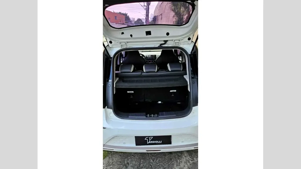 JAC E-JS1 - Imagem 10