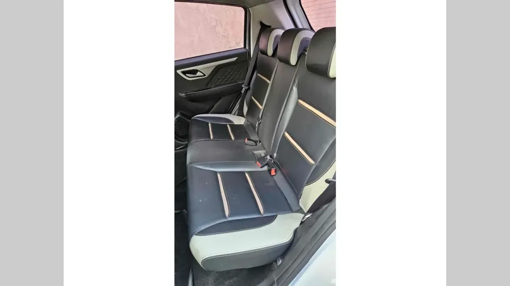 JAC E-JS1 - Imagem 12