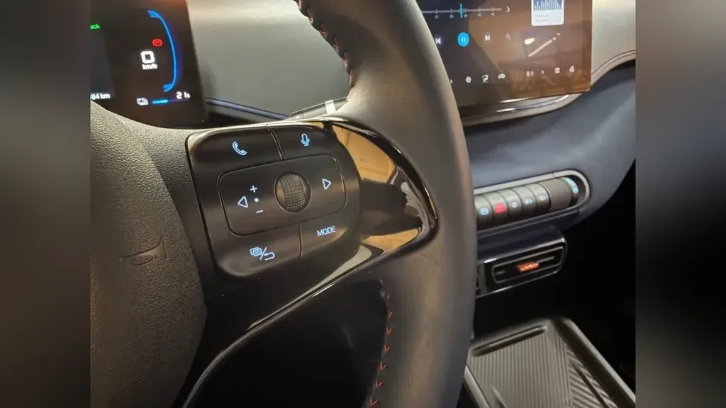 BYD Dolphin Mini - Imagem 9