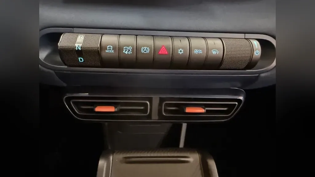 BYD Dolphin Mini - Imagem 11