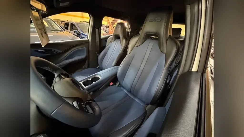 BYD Dolphin Mini - Imagem 16