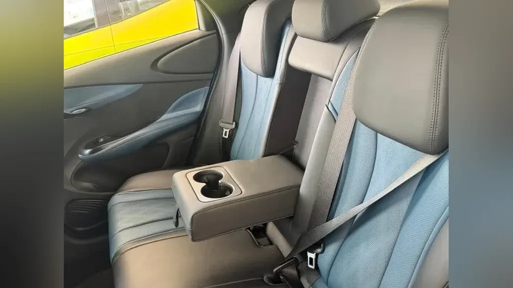 BYD Dolphin Plus - Imagem 8