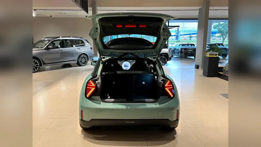 Mini Cooper SE - Imagem 3