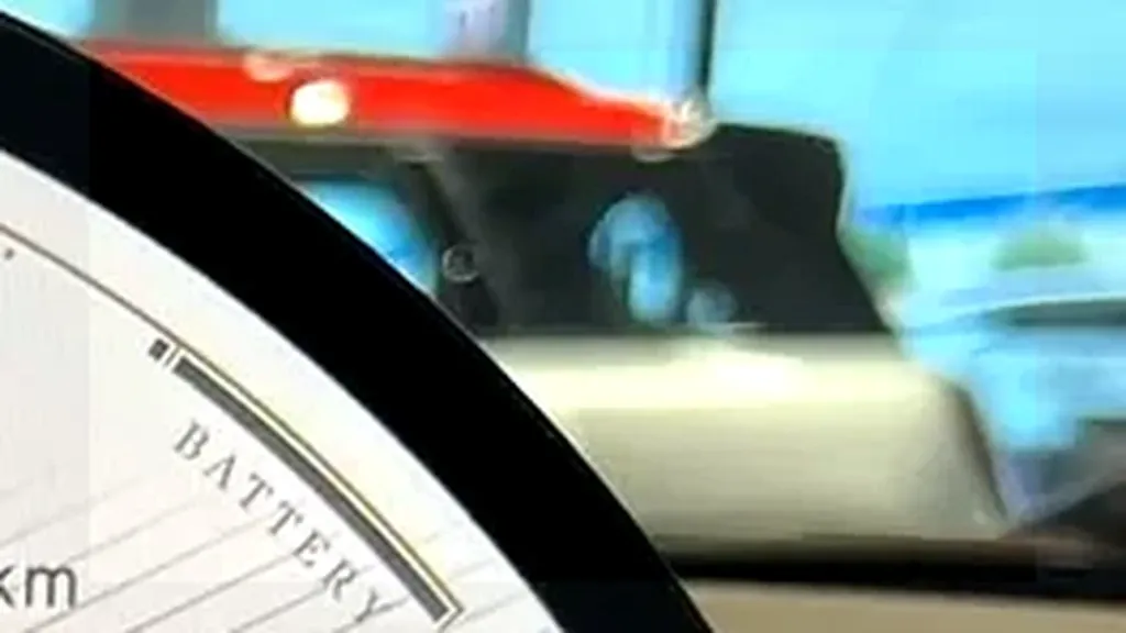 Mini Cooper SE - Imagem 9