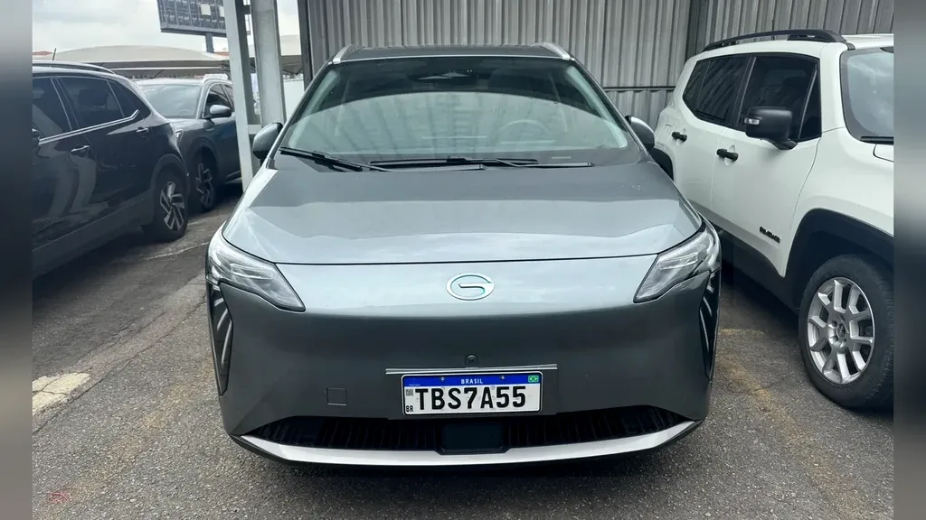 Gac Aion Y - Imagem 2