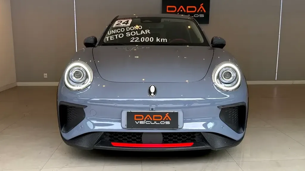 GWM Ora 03 - Imagem 2