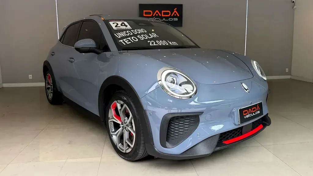 GWM Ora 03 - Imagem 4