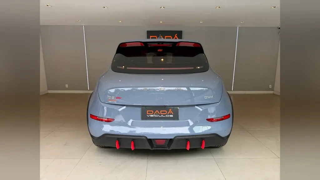 GWM Ora 03 - Imagem 7