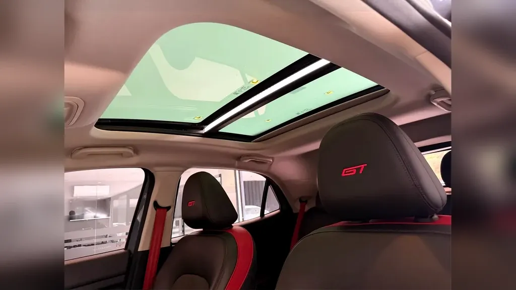 GWM Ora 03 - Imagem 10