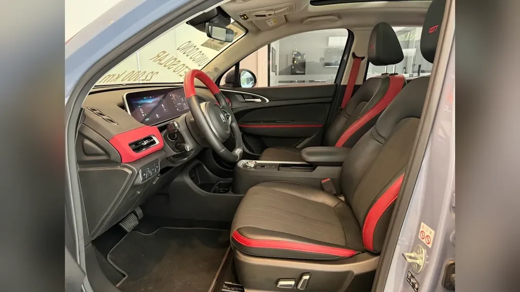 GWM Ora 03 - Imagem 12