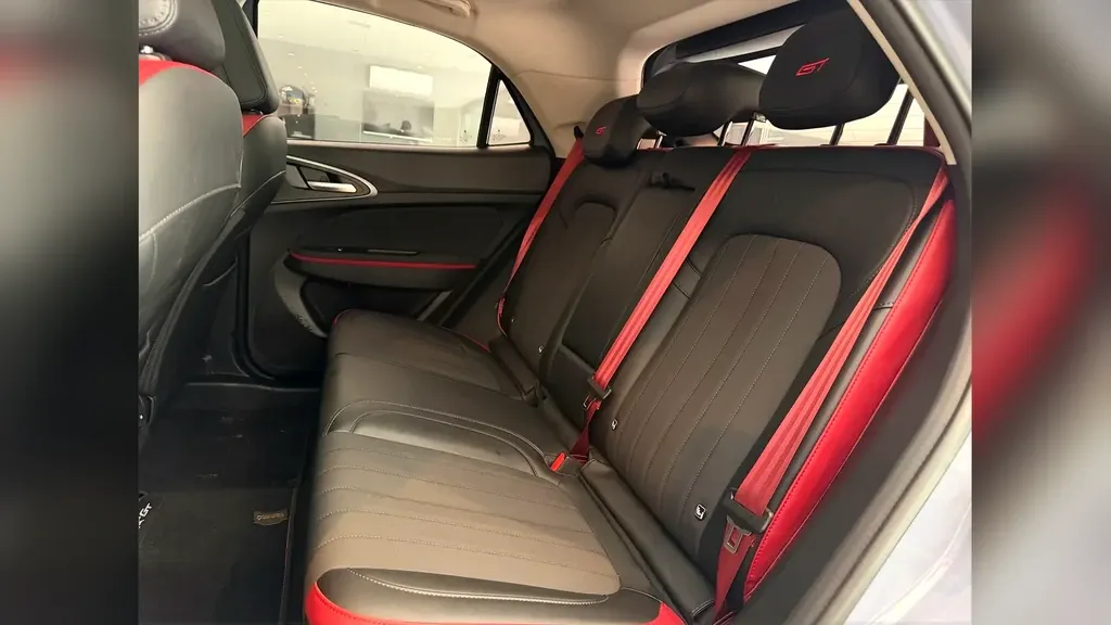 GWM Ora 03 - Imagem 14