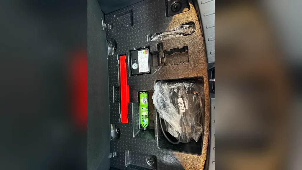 GWM Ora 03 - Imagem 16