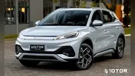 BYD Yuan Plus - Miniatura 2