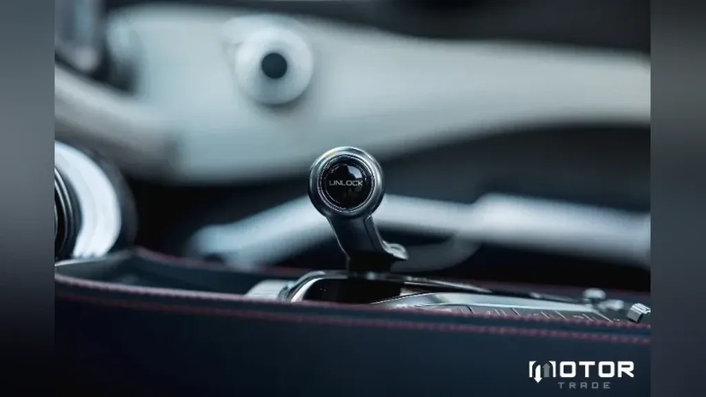 BYD Yuan Plus - Imagem 8