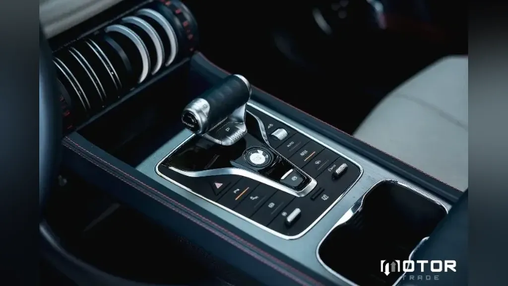 BYD Yuan Plus - Imagem 9