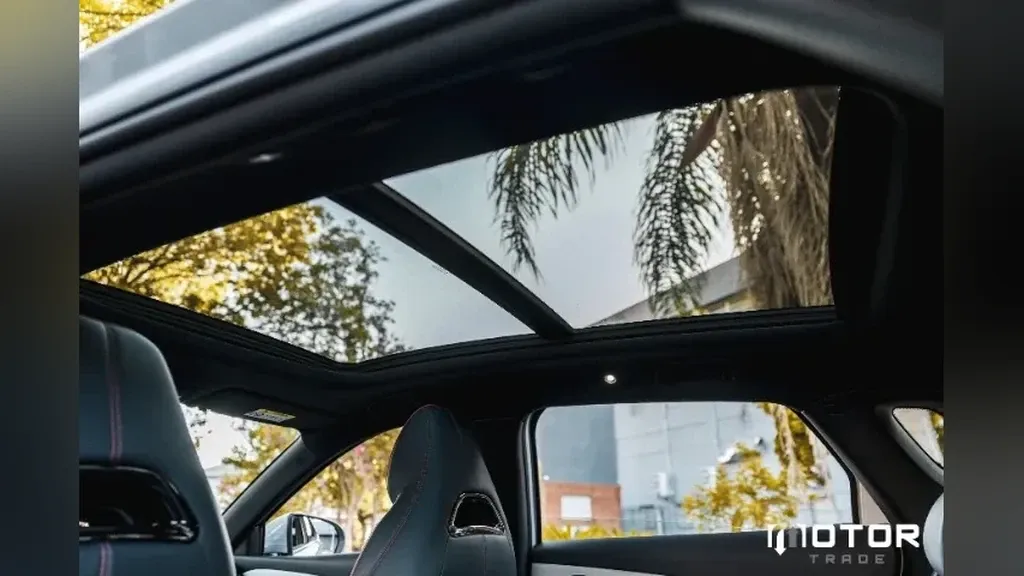 BYD Yuan Plus - Imagem 14