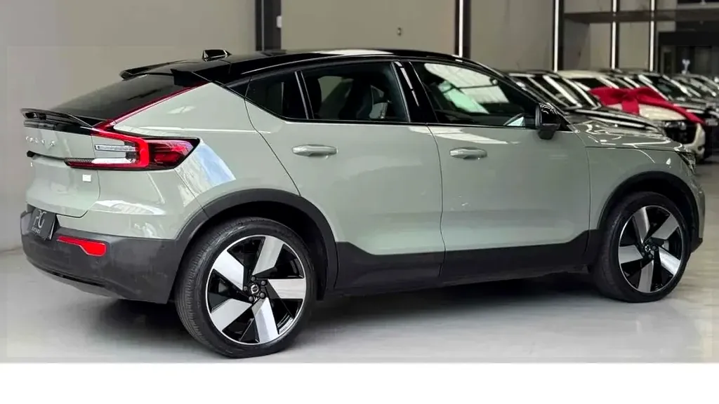 Volvo C40 Recharge - Imagem 3