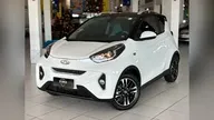 Chery Eq1 - Miniatura 1