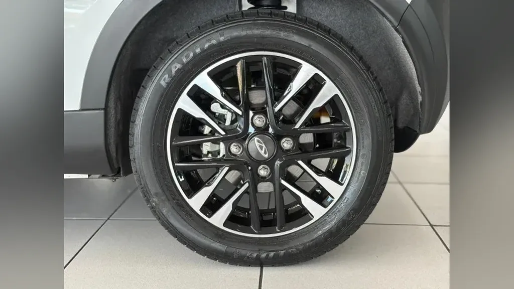 Chery Eq1 - Imagem 14