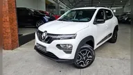 Renault Kwid E-tech Electric - Miniatura 1
