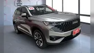 GWM Haval H6 Plug-in Hybrid - Miniatura 2