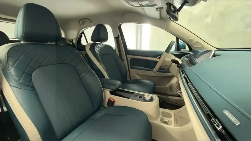 GWM Ora 03 - Imagem 3