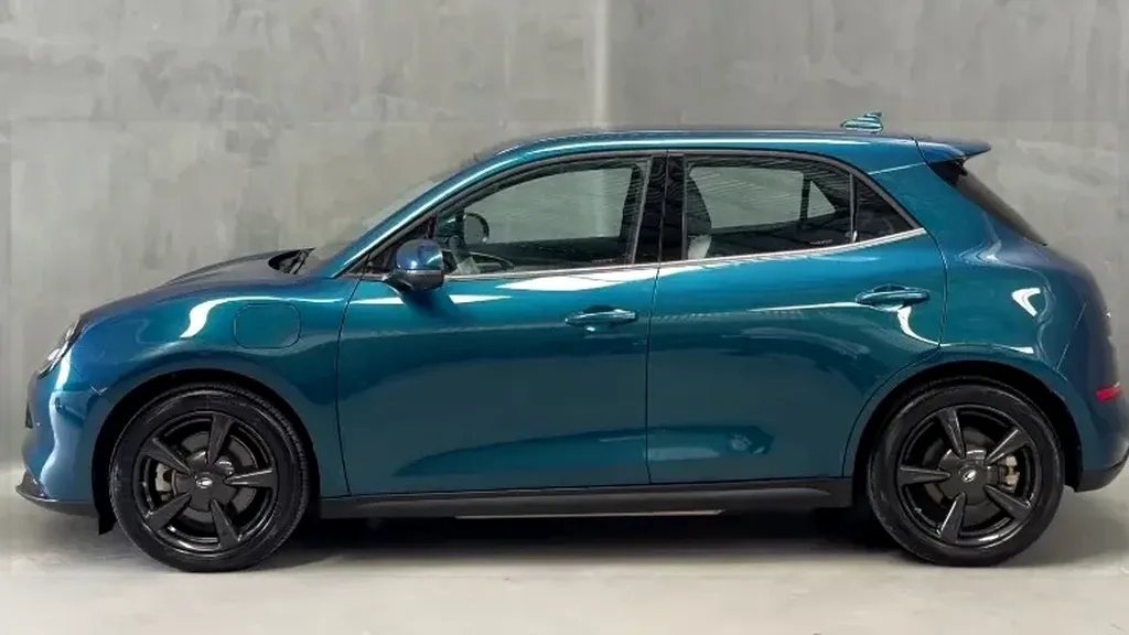 GWM Ora 03 - Imagem 6