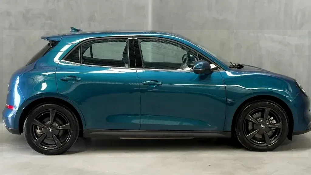 GWM Ora 03 - Imagem 7