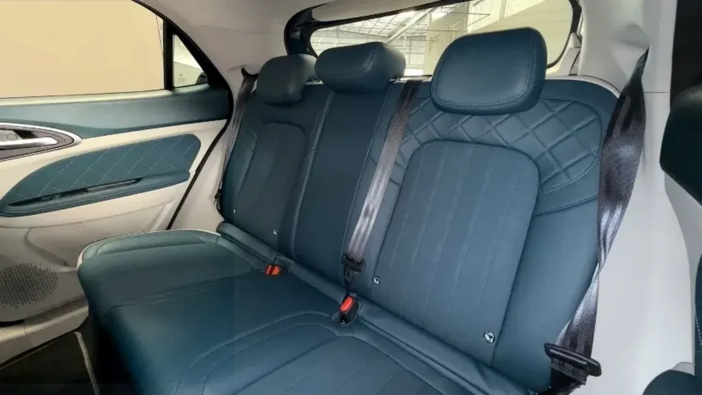 GWM Ora 03 - Imagem 12