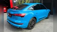 Audi E-tron Sportback - Miniatura 4