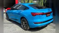 Audi E-tron Sportback - Miniatura 6