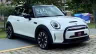 Mini Cooper SE - Miniatura 10