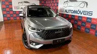 GWM Haval H6 Plug-in Hybrid - Miniatura 1