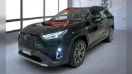 Toyota Rav4 - Miniatura 1