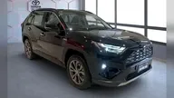 Toyota Rav4 - Miniatura 6