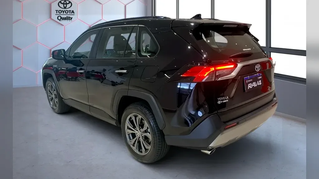 Toyota Rav4 - Imagem 2