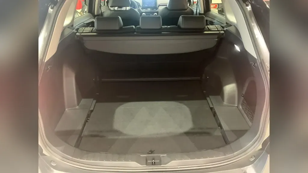 Toyota Rav4 - Imagem 4