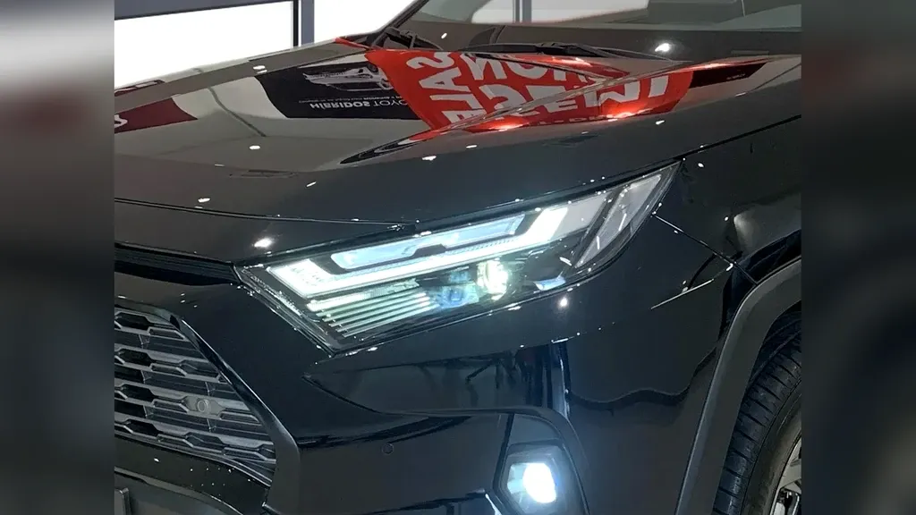 Toyota Rav4 - Imagem 12