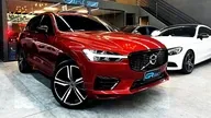Volvo Xc60 Recharge Plug-in Hybrid - Miniatura 1