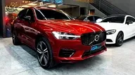 Volvo Xc60 Recharge Plug-in Hybrid - Miniatura 2