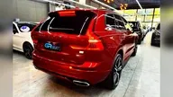 Volvo Xc60 Recharge Plug-in Hybrid - Miniatura 10