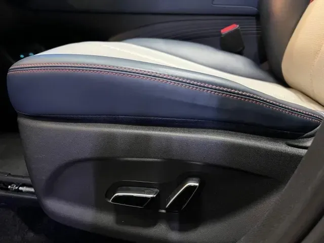 BYD Yuan Plus - Imagem 17