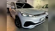 BYD Yuan Plus - Miniatura 3