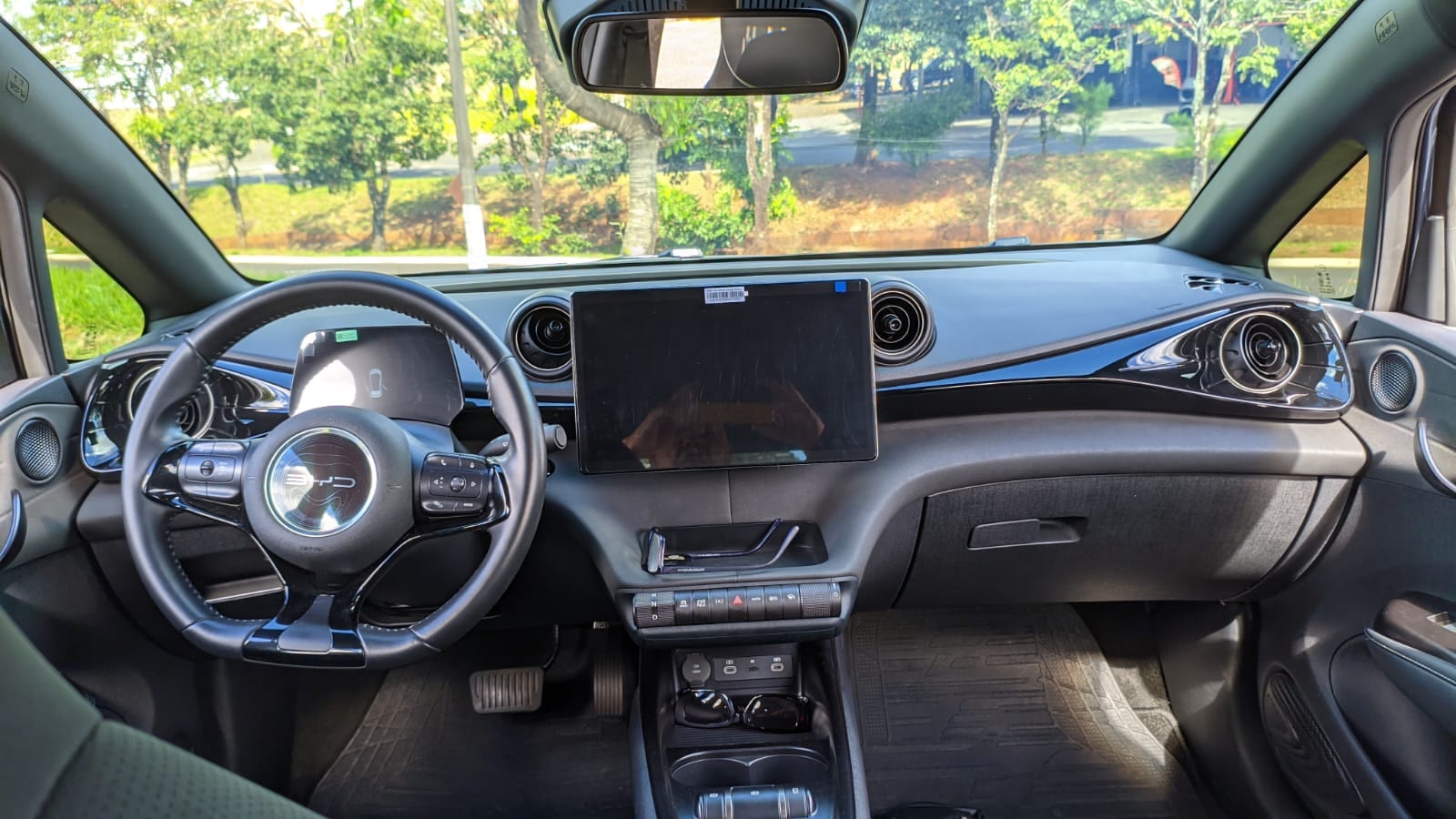 BYD Dolphin Plus - Imagem 8