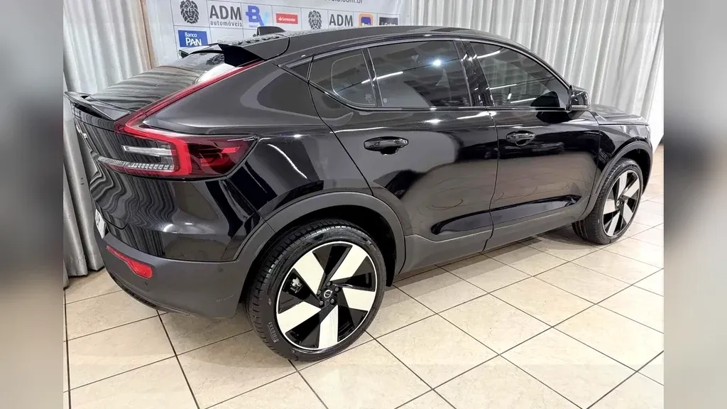 Volvo Ec40 - Imagem 2