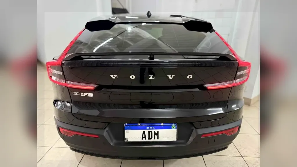 Volvo Ec40 - Imagem 11