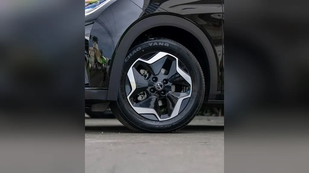 BYD Dolphin - Imagem 6