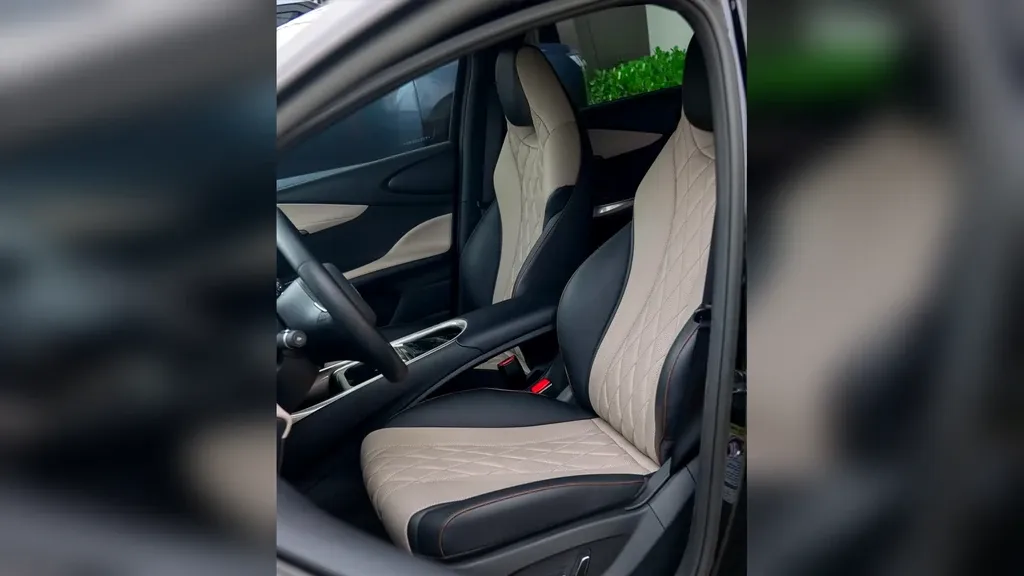 BYD Dolphin - Imagem 9