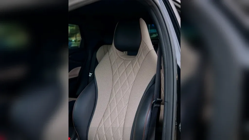 BYD Dolphin - Imagem 13